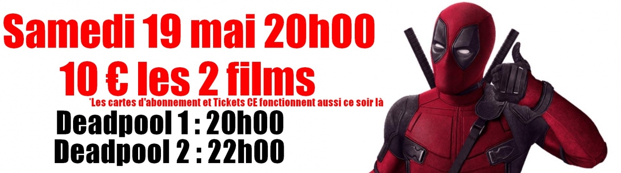 soiree-deadpool soiree-deadpool