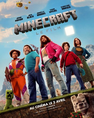 mine-craft