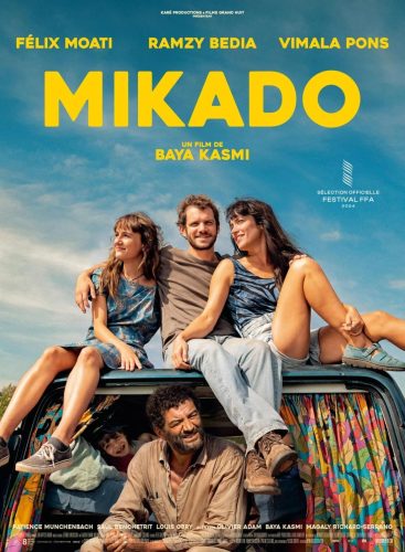 mikado