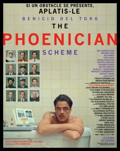 phoenician