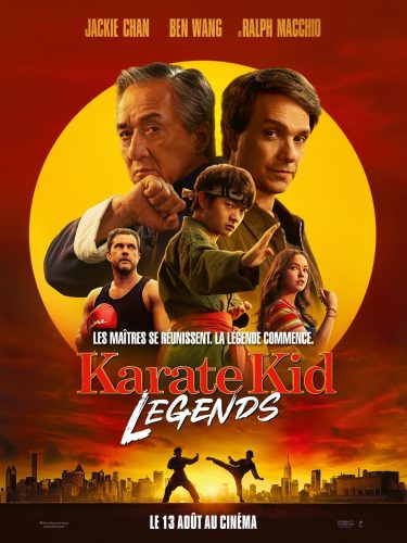 karate