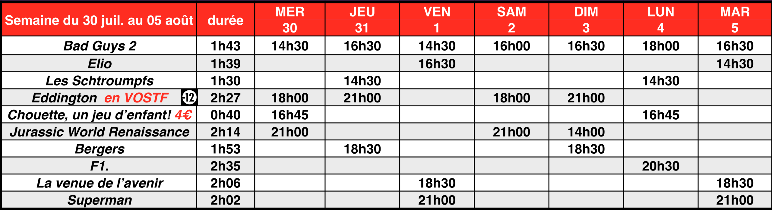 semaine-du-30-juillet-au-05-aout