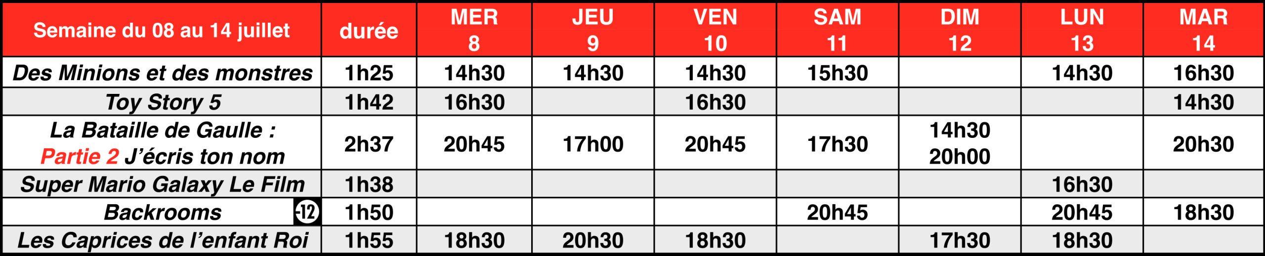 semaine-2