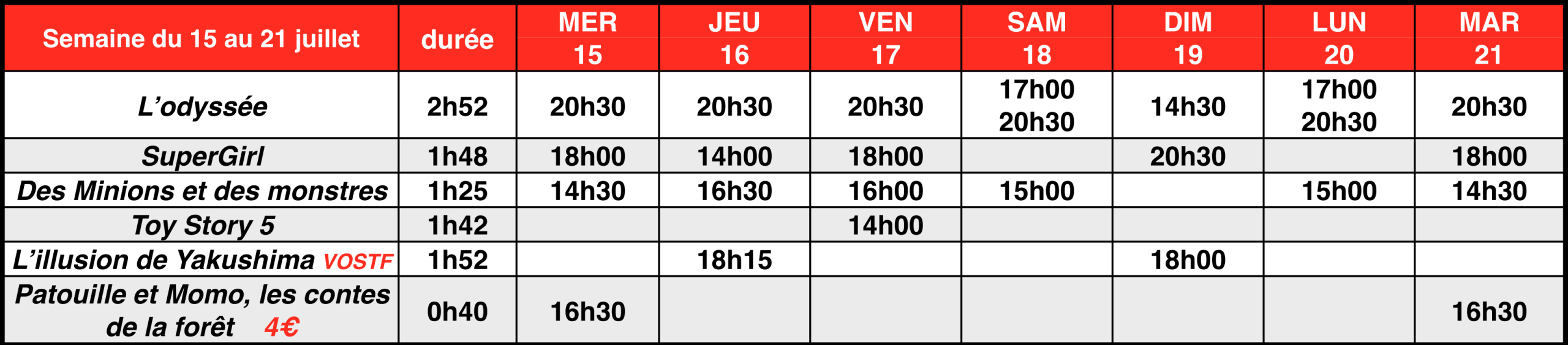 semaine-3