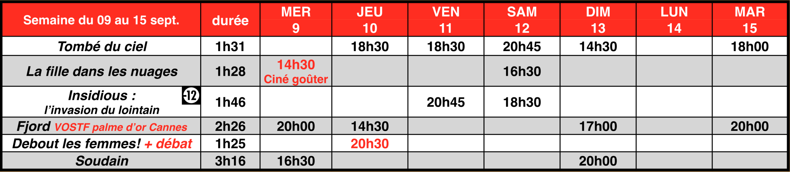 semaine-du-09-au-15-sept