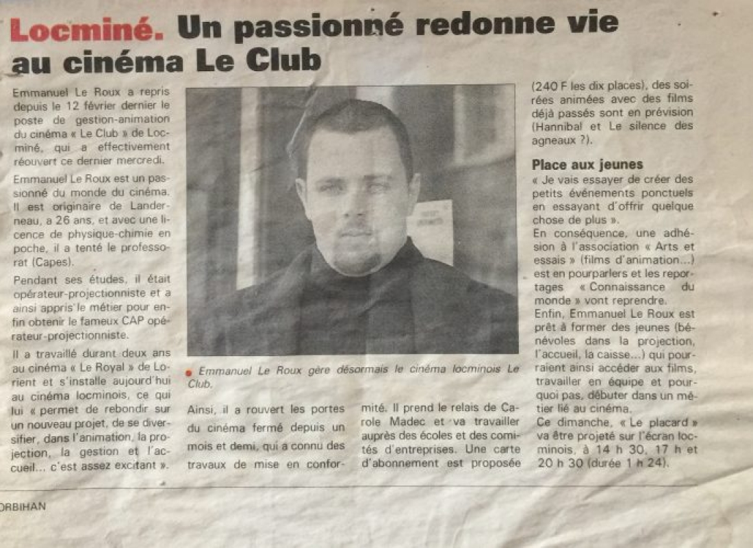 2001-02-ouest-france 2001-02-ouest-france