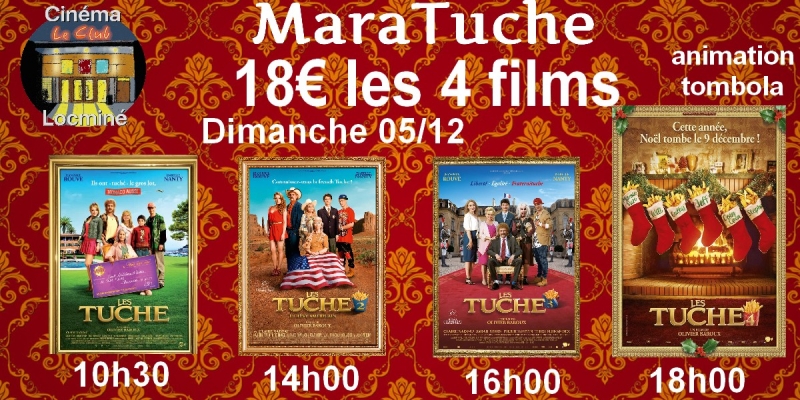 maratuche-pub maratuche-pub