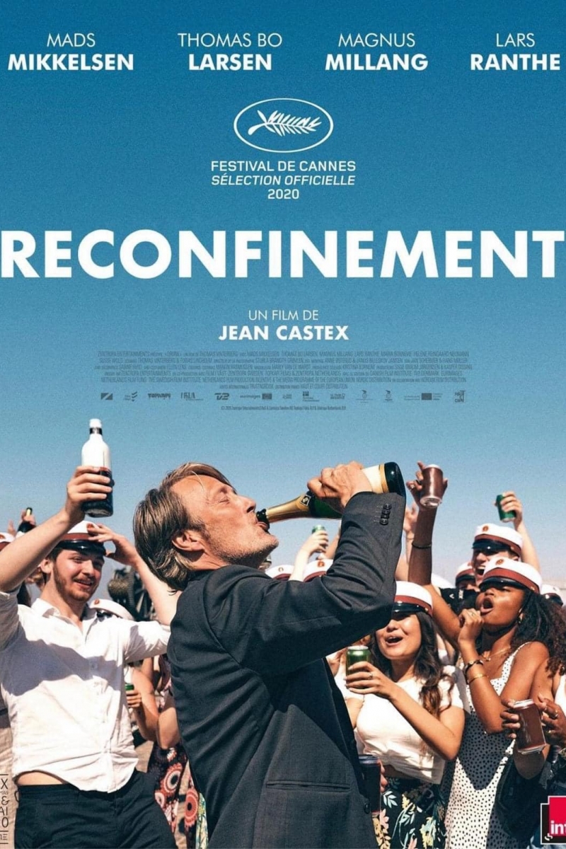 reconfinement